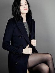 Jessica de Gouw nude .